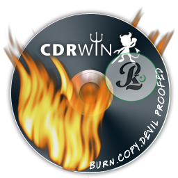 CDRWIN Free Download PkSoft92.com