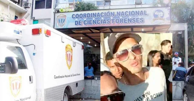 Régimen dice que el Cadáver invisible de El Koki no ha sido reclamado por nadie en la morgue