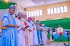 Gombe Governor Sworn-in the Newly Elected Local Councils Chairpersons — Africa Daily News 