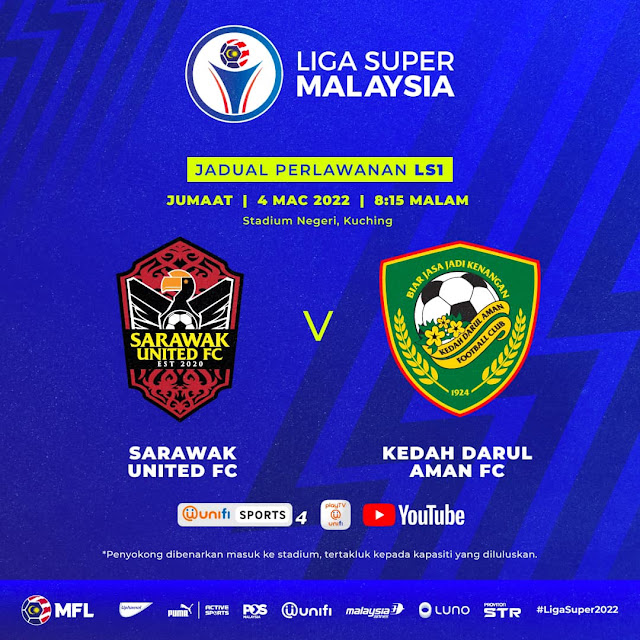 Liga super 2022