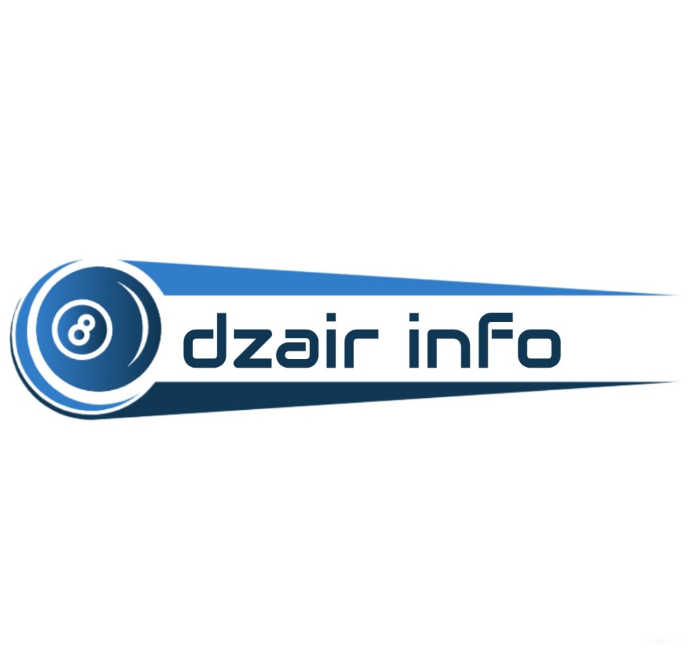 Dzair info