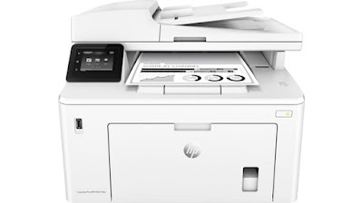  Chia sẻ:  Máy in HP LaserJet Pro MFP M227FDW G3Q75A