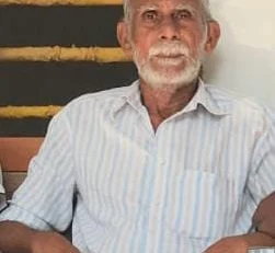 പുറത്തൂർ :- എടക്കനാട് കുറുപ്പഞ്ചേരി പദ്മനാഭൻ (72) അന്തരിച്ചു.
