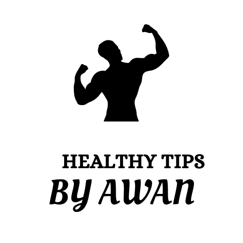 Tips by Awan.