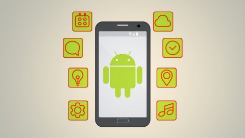 Beginning with Android Development : First App and Beyond [Free Online Course] - TechCracked