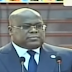 Infrastructures routières : Félix Tshisekedi annonce des grands travaux pour 2022