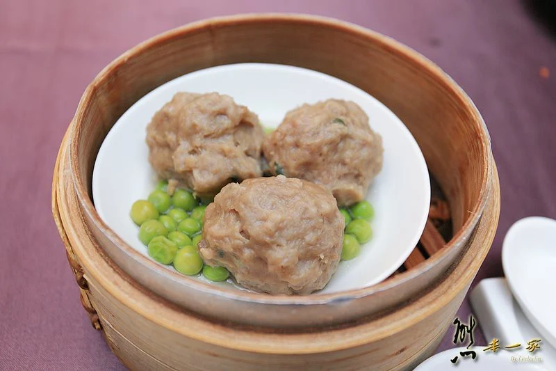 華漾大飯店 推車港式飲茶｜婚宴喜慶聚餐選擇