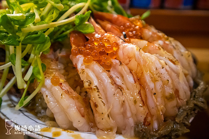 信兵衛手作丼飯壽司