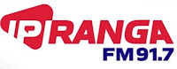 Rádio Ipiranga FM 97,1 de Palmeira PR
