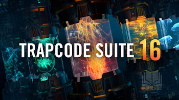 Download Red Giant Trapcode Suite 16 (Win/Mac) – hướng dẫn cài đặt