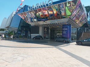 Cannes Casino