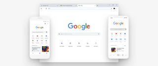 Chrome 87 released with fix for NAT