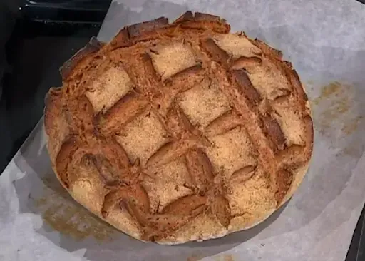 Pane d’inverno di Fulvio Marino