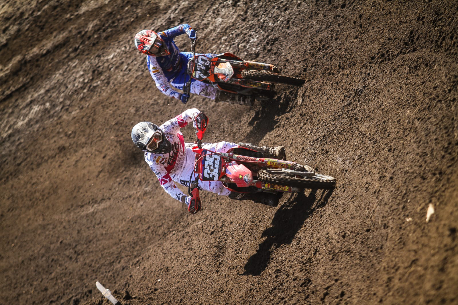 2009 FIM Motocross World Championship