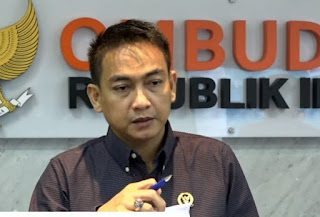 Ombudsman Bakal Panggil ESDM dan Kejaksaan Soal Maraknya Tambang Bodong