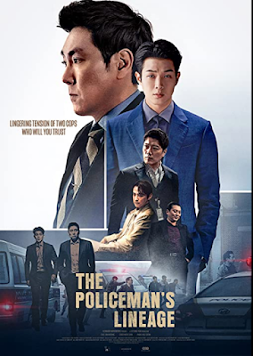 The Policemans Lineage 2022 FULL MOVIE DOWNLOAD