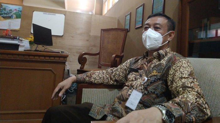 Oknum PNS Kendal Terbukti Korupsi Dana Insentif Relawan Covid-19, Itjen Kendal: Kami Belum Bisa Berikan Sanksi