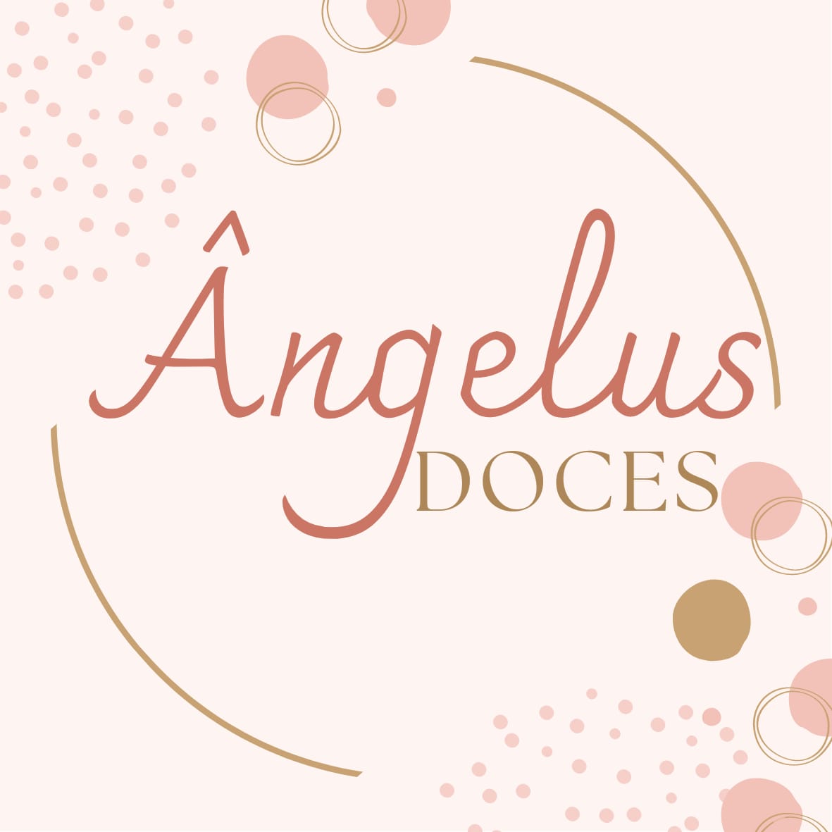 Ângelus Doces