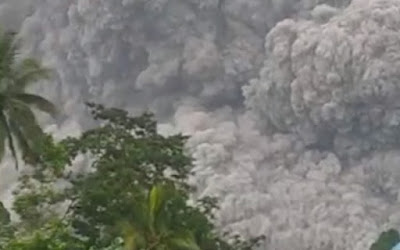 Awan Panas