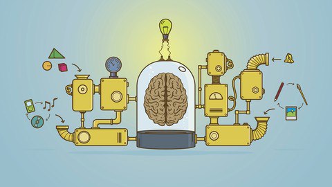 Artificial & Machine Learning for AnyBody, Everybody and Al [Free Online Course] - TechCrackedl