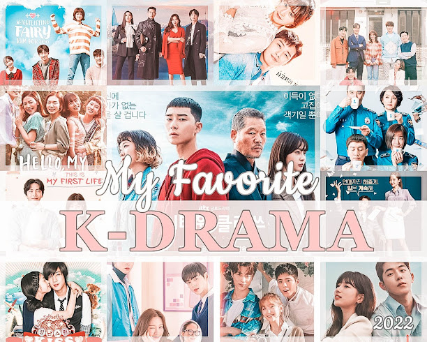 Favorite drama kiss of 2022: Results