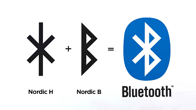 Asal Mula Aplikasi Bluetooth