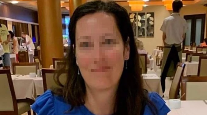 Holtan találták meg az eltűntként keresett váci édesanyát
