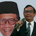 Yang Penting MK Sudah Menjadi Panggung atau Teater Untuk Memperdebatkan Masalah Hukum Secara Resmi dan me-Negara