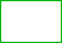 Empty green rectangle