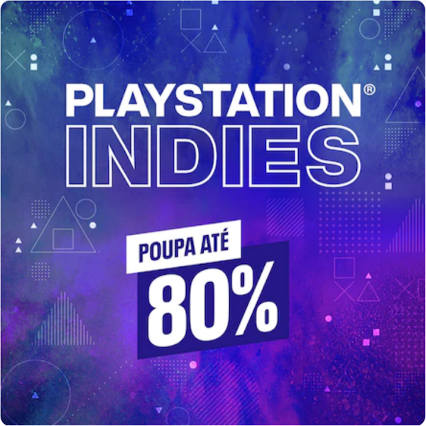 Campanha PlayStation Indies arranca hoje na PlayStation®Store e prolonga-se até dia 01 de dezembro