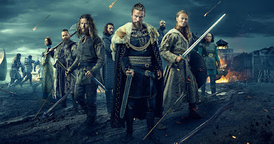 Vikings Valhalla Series Image