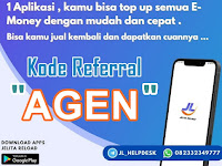 Panduan Cara Login Aplikasi Android Jelita Reload