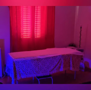 SALA DE MASSAGEM