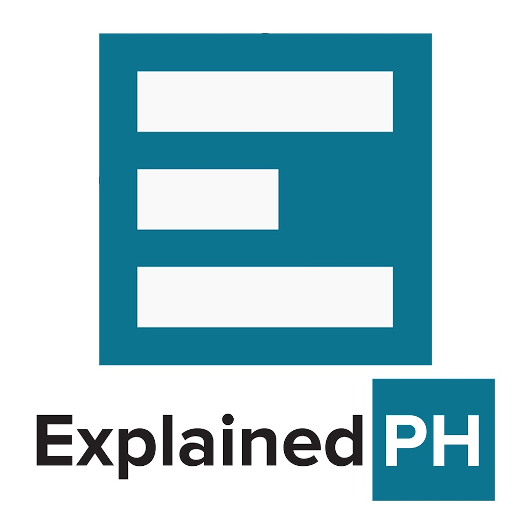 Explained PH | Youth-Driven Journalism