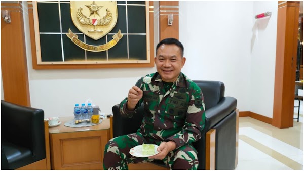 Penyelidikan Kasus Penistaan Agama Jenderal TNI Dudung Dihentikan