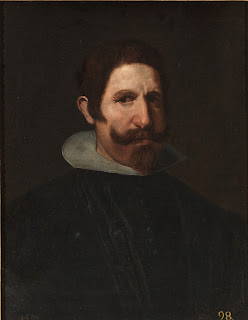 Alonso Martínez de Espinar (¿?) XVII century. Oil on canvas