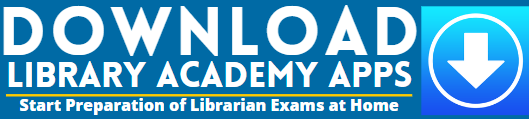 Library Academy : KVS, NVS, UGC NET DSSSB, JKSSB, RMSSB, Bihar Librarian