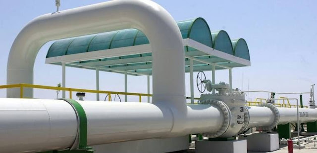 Δεσμεύσεις ΔΕΣΦΑ για σύνδεση με το αγωγό φυσικού αερίου Καλαμάτα -Σπάρτη