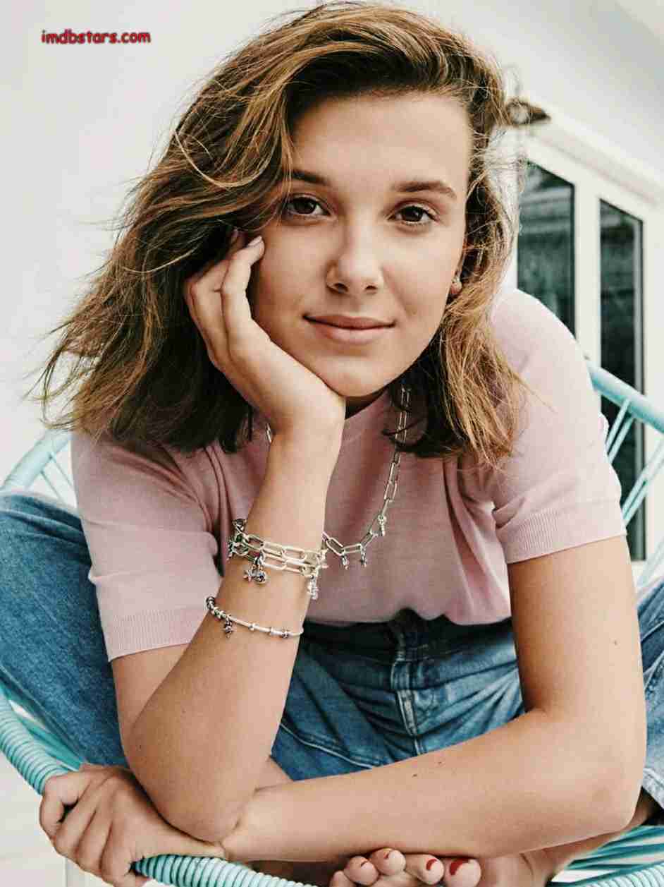 Millie Bobby Brown Life, Career, Age, Bio, Affairs, Photos and More