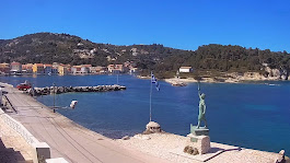 Live webcam Gaios (Paxos)