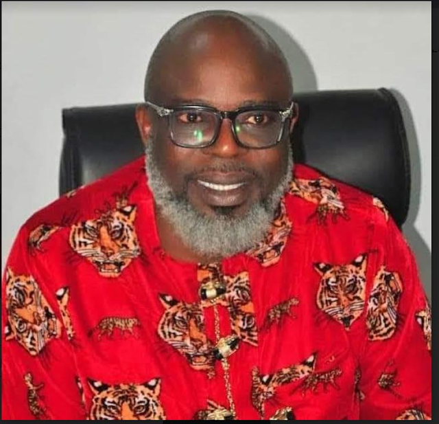 Gunmen kidnap Abia varsity deputy vice-chancellor