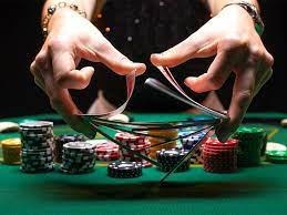 Picking Raja Judi Online Gambling Sites