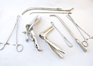 Gynaecological Devices