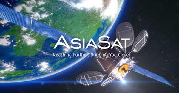 Daftar Frekuensi dan Simbol Rate Satelit Asiasat 3S (105.5 E) 