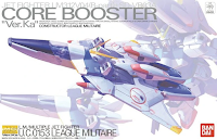 MG 1/100 LM312V04(B-part)+SD-VB03A Core Booster "Ver.Ka"