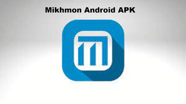 Mikhmon Android APK
