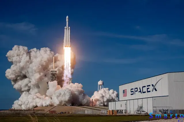 سبيس إكس Space X: رحلة من حلم إلى ثورة في عالم الفضاء