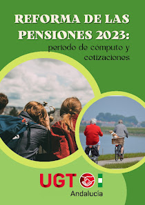 GUIA BREVE SOBRE LA ÚLTIMA REFORMA DE LAS PENSIONES