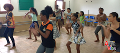 Oficina de Danças Afrobrasileiras, SAMBA REGGAE