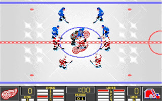 NHL 95 Full Game Repack Download